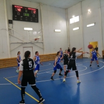 О проведении областных соревнований среди муниципальных районов   Самарской области по баскетболу (женщины)